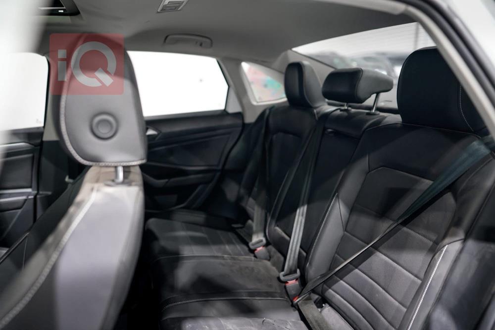 فولكسفاغن جيتا